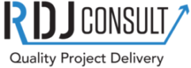 RDJ Consult Logo