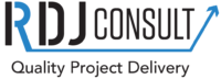 RDJ Consult Logo